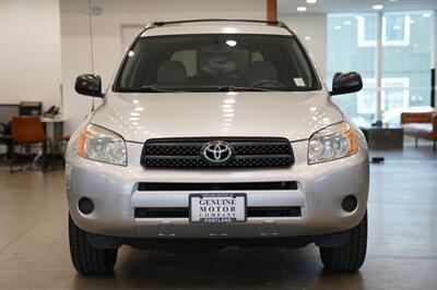 2006 Toyota RAV4   - Photo 2 - Gladstone, OR 97027