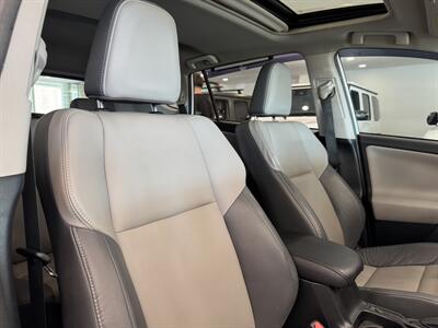 2015 Toyota RAV4 Limited   - Photo 9 - Gladstone, OR 97027