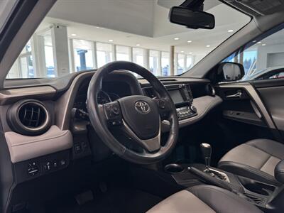 2015 Toyota RAV4 Limited   - Photo 7 - Gladstone, OR 97027