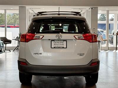 2015 Toyota RAV4 Limited   - Photo 5 - Gladstone, OR 97027