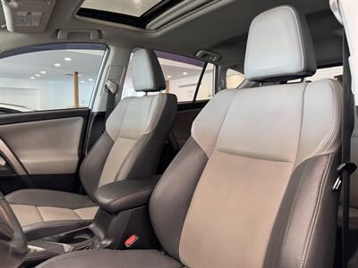 2015 Toyota RAV4 Limited   - Photo 8 - Gladstone, OR 97027