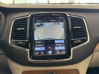 2017 Volvo XC90 T6 Inscription   - Photo 37 - Gladstone, OR 97027