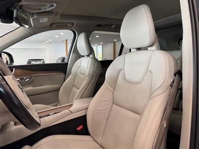 2017 Volvo XC90 T6 Inscription   - Photo 22 - Gladstone, OR 97027
