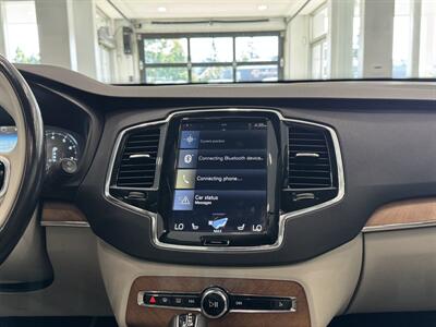 2017 Volvo XC90 T6 Inscription   - Photo 35 - Gladstone, OR 97027