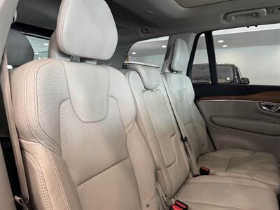 2017 Volvo XC90 T6 Inscription   - Photo 26 - Gladstone, OR 97027