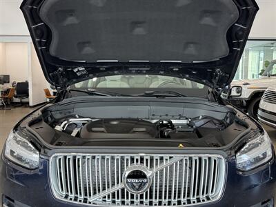 2017 Volvo XC90 T6 Inscription   - Photo 46 - Gladstone, OR 97027