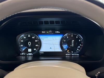 2017 Volvo XC90 T6 Inscription   - Photo 34 - Gladstone, OR 97027