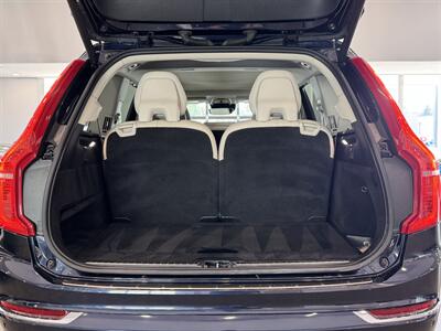 2017 Volvo XC90 T6 Inscription   - Photo 42 - Gladstone, OR 97027