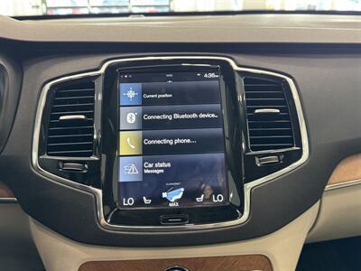2017 Volvo XC90 T6 Inscription   - Photo 36 - Gladstone, OR 97027