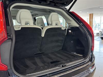 2017 Volvo XC90 T6 Inscription   - Photo 44 - Gladstone, OR 97027