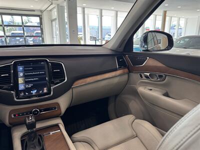 2017 Volvo XC90 T6 Inscription   - Photo 31 - Gladstone, OR 97027