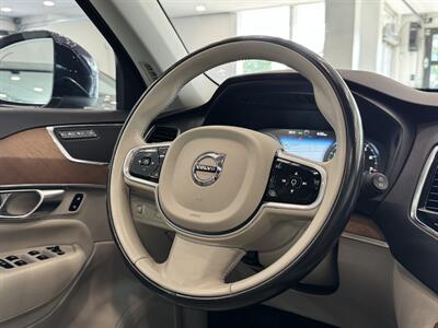 2017 Volvo XC90 T6 Inscription   - Photo 32 - Gladstone, OR 97027