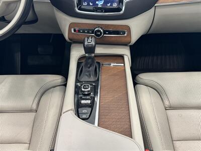 2017 Volvo XC90 T6 Inscription   - Photo 38 - Gladstone, OR 97027