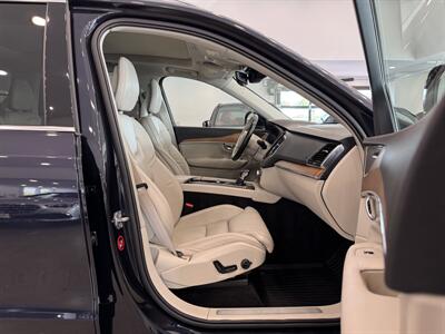 2017 Volvo XC90 T6 Inscription   - Photo 9 - Gladstone, OR 97027