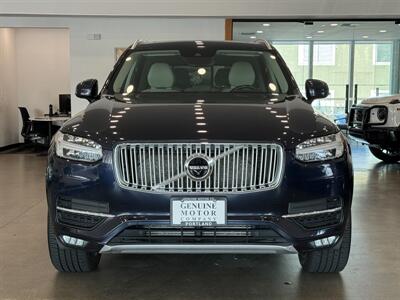 2017 Volvo XC90 T6 Inscription   - Photo 2 - Gladstone, OR 97027