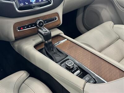 2017 Volvo XC90 T6 Inscription   - Photo 39 - Gladstone, OR 97027