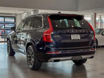2017 Volvo XC90 T6 Inscription   - Photo 4 - Gladstone, OR 97027