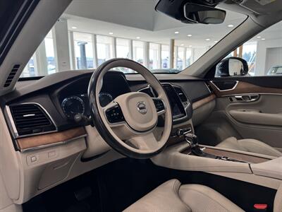 2017 Volvo XC90 T6 Inscription   - Photo 21 - Gladstone, OR 97027