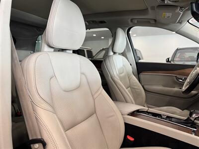 2017 Volvo XC90 T6 Inscription   - Photo 23 - Gladstone, OR 97027