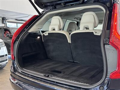2017 Volvo XC90 T6 Inscription   - Photo 43 - Gladstone, OR 97027