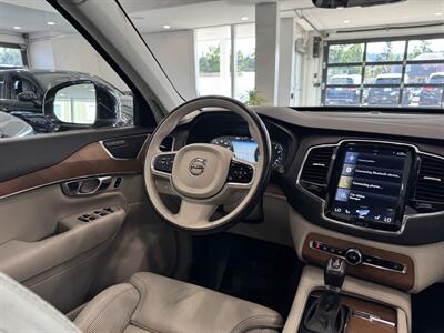 2017 Volvo XC90 T6 Inscription   - Photo 30 - Gladstone, OR 97027