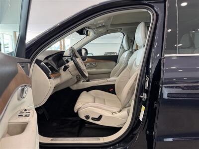 2017 Volvo XC90 T6 Inscription   - Photo 7 - Gladstone, OR 97027