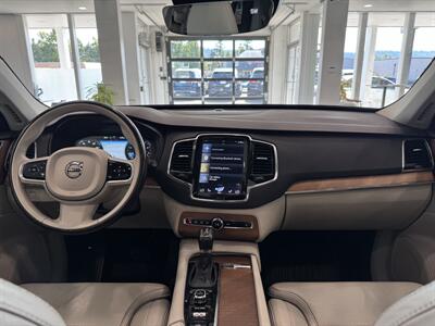 2017 Volvo XC90 T6 Inscription   - Photo 8 - Gladstone, OR 97027
