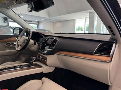 2017 Volvo XC90 T6 Inscription   - Photo 24 - Gladstone, OR 97027