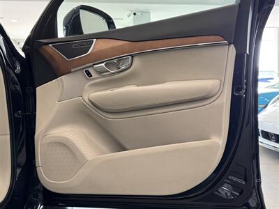 2017 Volvo XC90 T6 Inscription   - Photo 14 - Gladstone, OR 97027