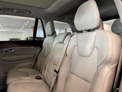 2017 Volvo XC90 T6 Inscription   - Photo 25 - Gladstone, OR 97027