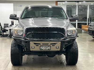 2007 Dodge Ram 2500 ST   - Photo 2 - Gladstone, OR 97027