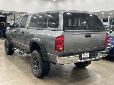 2007 Dodge Ram 2500 ST   - Photo 4 - Gladstone, OR 97027