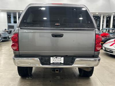 2007 Dodge Ram 2500 ST   - Photo 5 - Gladstone, OR 97027