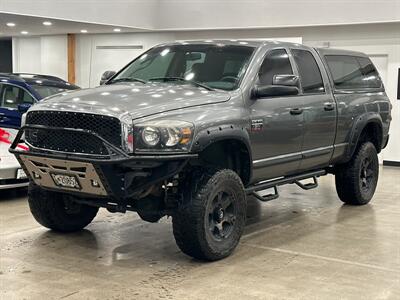 2007 Dodge Ram 2500 ST   - Photo 1 - Gladstone, OR 97027