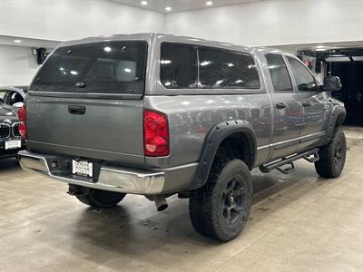 2007 Dodge Ram 2500 ST   - Photo 6 - Gladstone, OR 97027