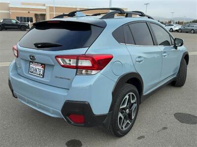 2018 Subaru Crosstrek 2.0i Limited   - Photo 3 - Gladstone, OR 97027