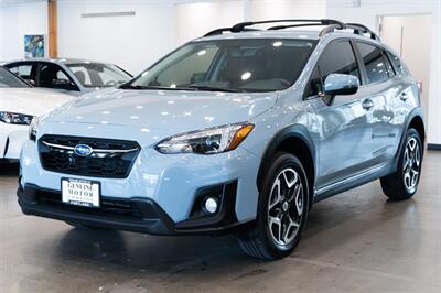 2018 Subaru Crosstrek 2.0i Limited Wagon