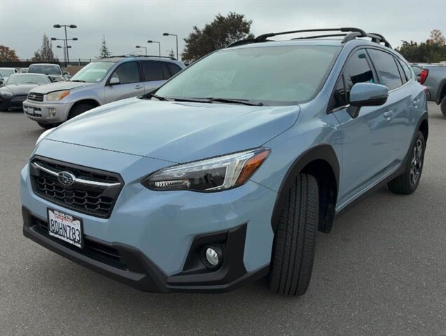 2018 Subaru Crosstrek 2.0i Limited   - Photo 1 - Gladstone, OR 97027