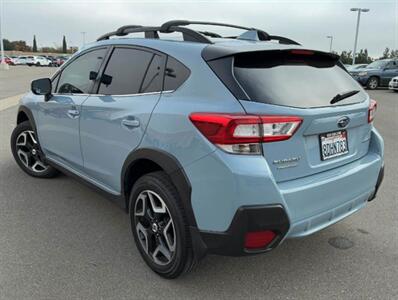 2018 Subaru Crosstrek 2.0i Limited   - Photo 4 - Gladstone, OR 97027