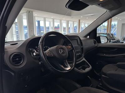 2018 Mercedes-Benz Metris Cargo   - Photo 5 - Gladstone, OR 97027