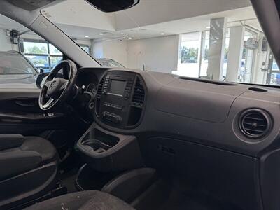 2018 Mercedes-Benz Metris Cargo   - Photo 8 - Gladstone, OR 97027