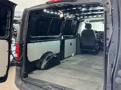 2018 Mercedes-Benz Metris Cargo   - Photo 12 - Gladstone, OR 97027