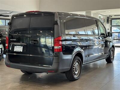 2018 Mercedes-Benz Metris Cargo   - Photo 4 - Gladstone, OR 97027
