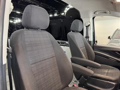 2018 Mercedes-Benz Metris Cargo   - Photo 7 - Gladstone, OR 97027