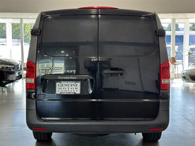 2018 Mercedes-Benz Metris Cargo   - Photo 3 - Gladstone, OR 97027