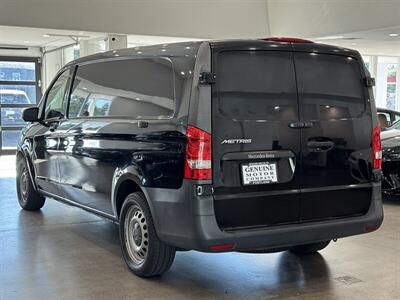 2018 Mercedes-Benz Metris Cargo   - Photo 2 - Gladstone, OR 97027