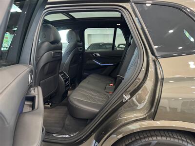 2023 BMW X5 xDrive40i  M-Sport - Photo 12 - Gladstone, OR 97027