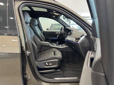 2023 BMW X5 xDrive40i  M-Sport - Photo 9 - Gladstone, OR 97027