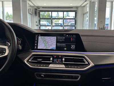 2023 BMW X5 xDrive40i  M-Sport - Photo 31 - Gladstone, OR 97027