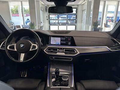 2023 BMW X5 xDrive40i  M-Sport - Photo 8 - Gladstone, OR 97027